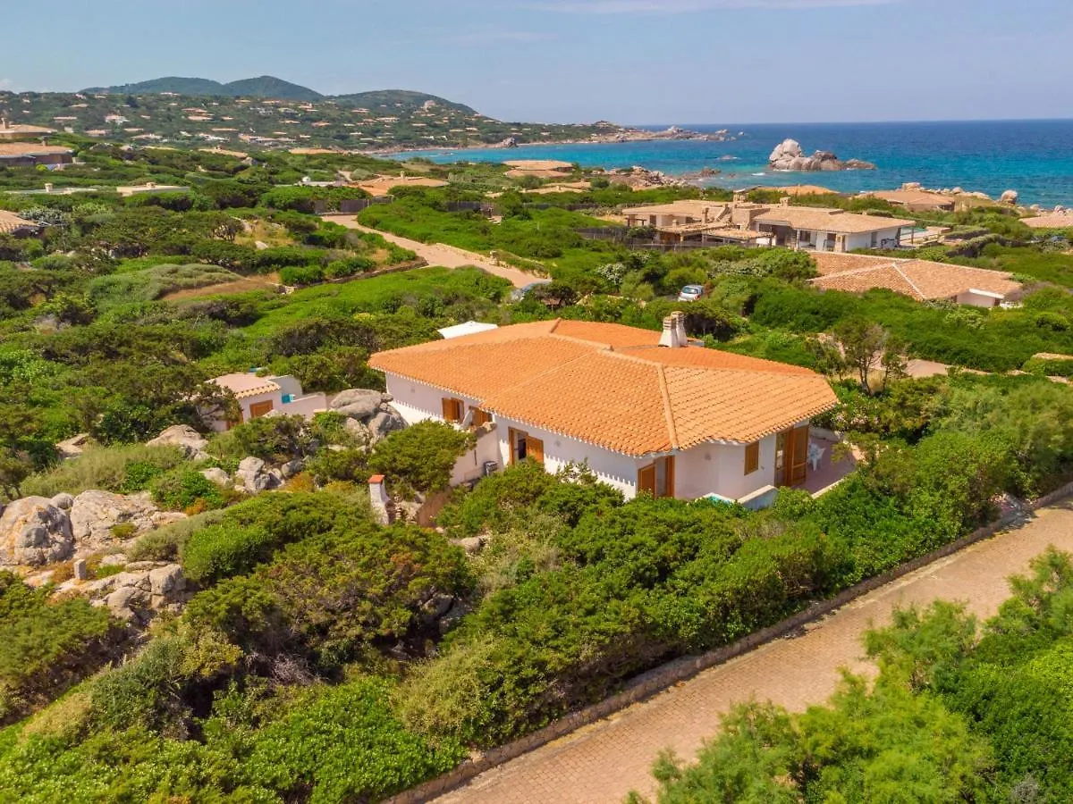 Holiday Home Trebbiano By Interhome Greuli