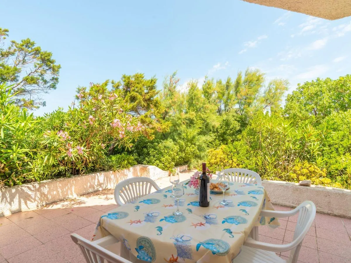 Holiday Home Trebbiano By Interhome Greuli