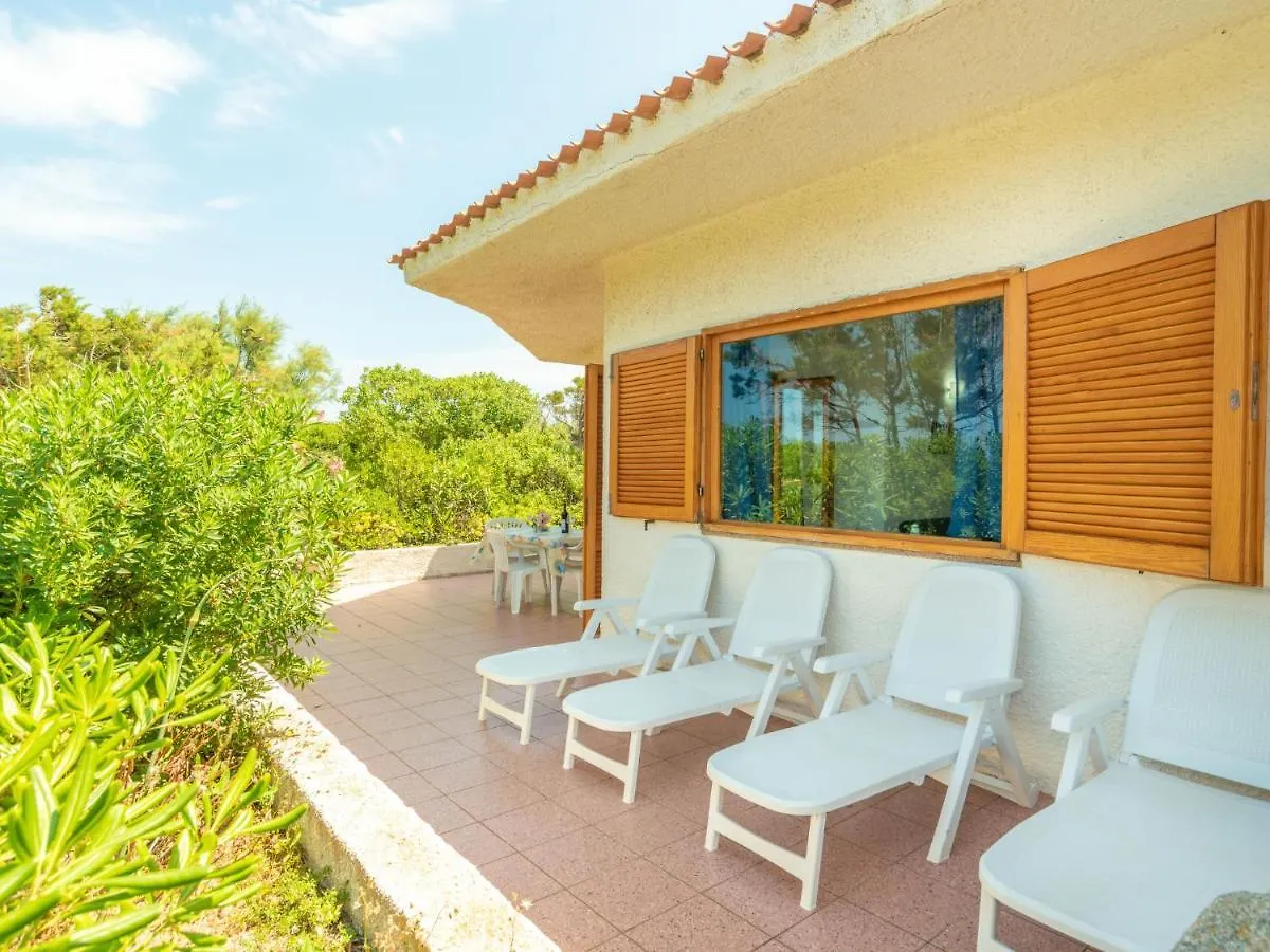 Holiday Home Trebbiano By Interhome Greuli