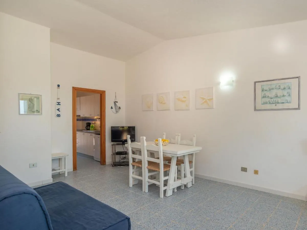 Holiday Home Trebbiano By Interhome Greuli