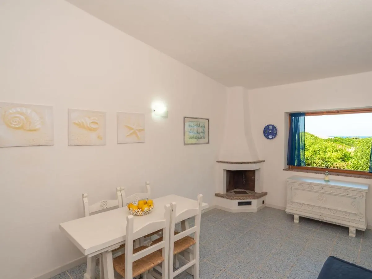 Holiday Home Trebbiano By Interhome Greuli İtalya