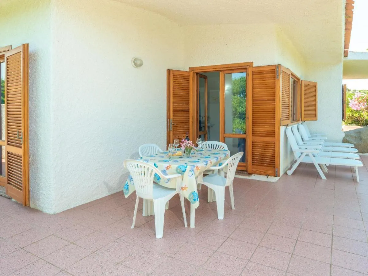 Holiday Home Trebbiano By Interhome Greuli