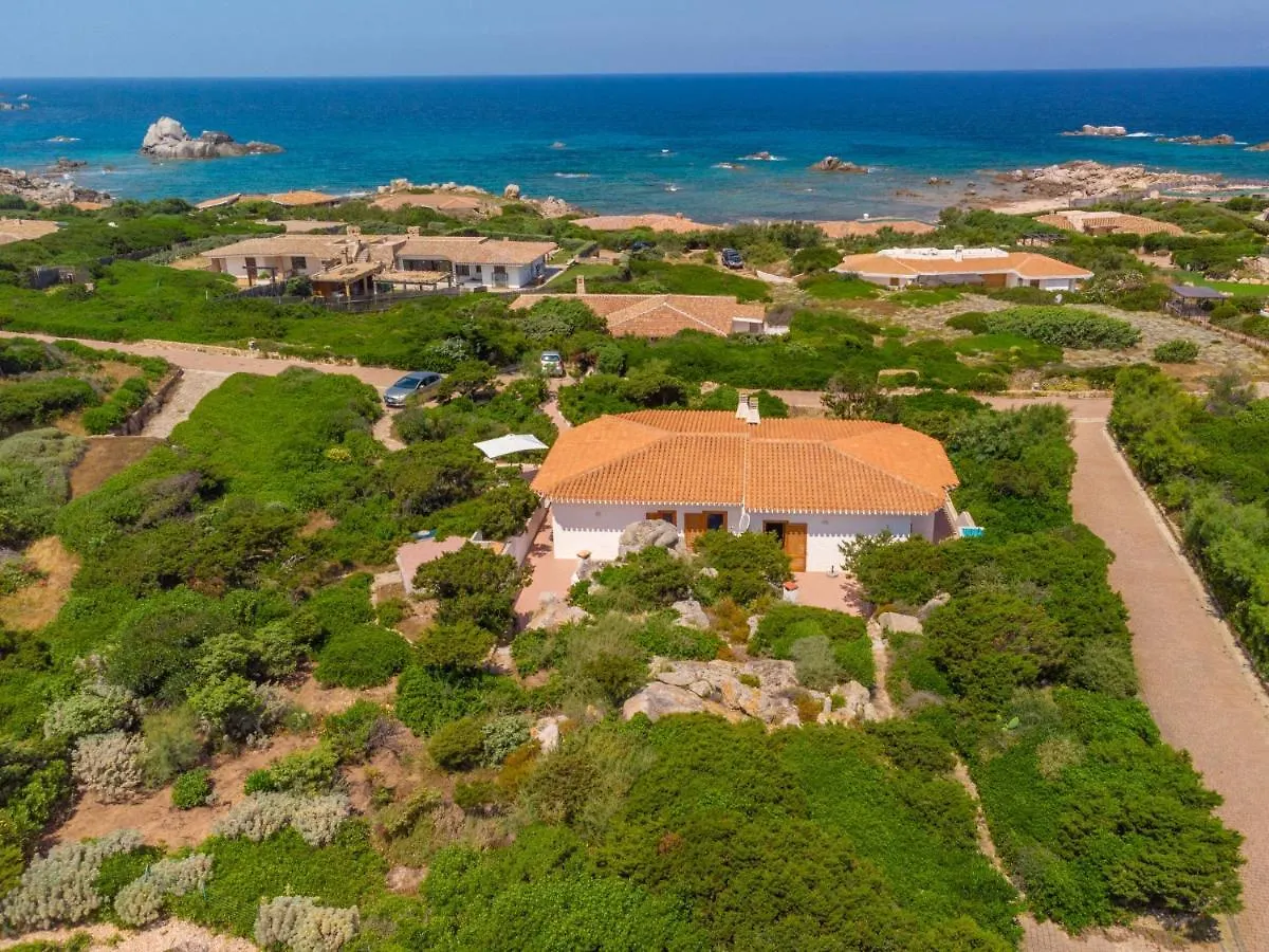 Holiday Home Trebbiano By Interhome Greuli İtalya