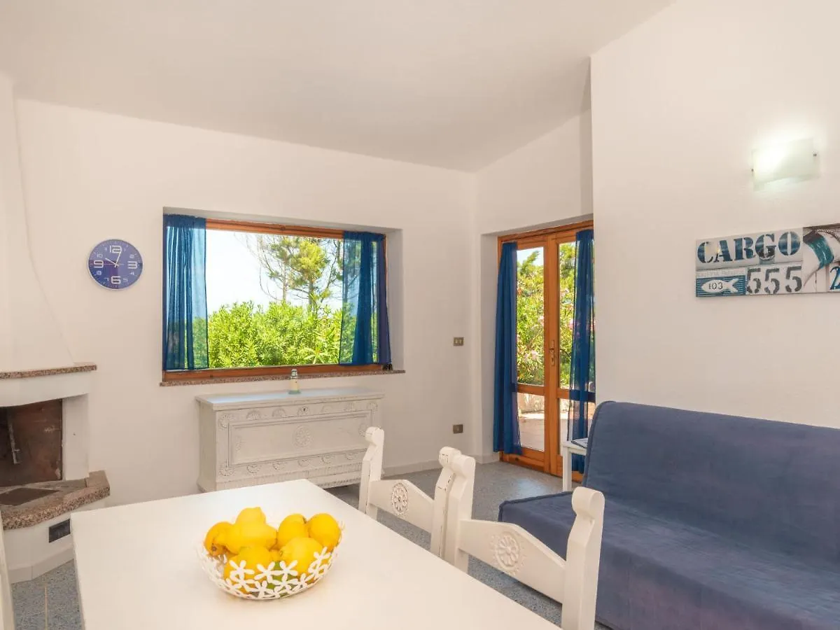 Holiday Home Trebbiano By Interhome Greuli