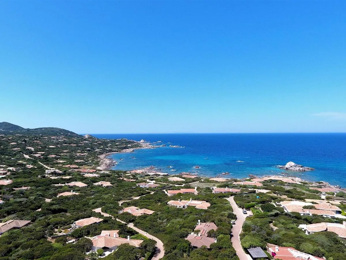 Holiday Home Trebbiano By Interhome Greuli İtalya